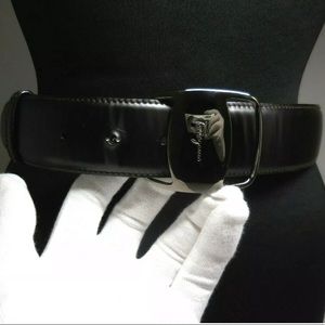Salvatore Ferragamo Belt